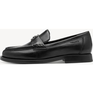 Loafers, Black, 38