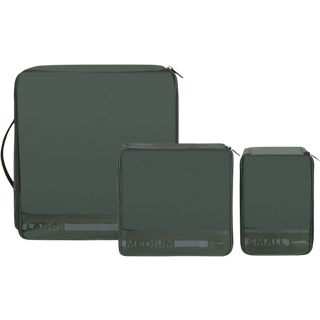Samsonite Pakkeposer - Grøn
