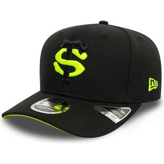 Stade Toulousain Foam Finger Black 9FIFTY Stretch Snap Cap newera adult unisex Black newera adult unisex Black newera adult unisex Black newera adult - S-M