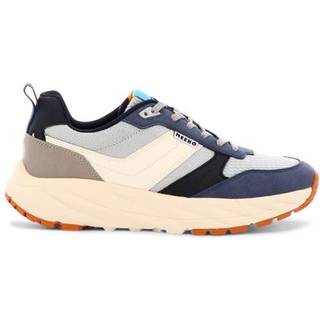 Meeko Pongo Sneaker størrelse 42 farve beige