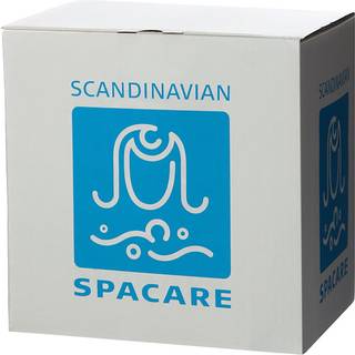 SpaCare Mini Kit med SunWac 3