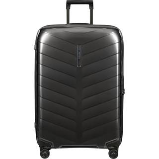 Samsonite Attrix Kuffert med 4 hjul antracit
