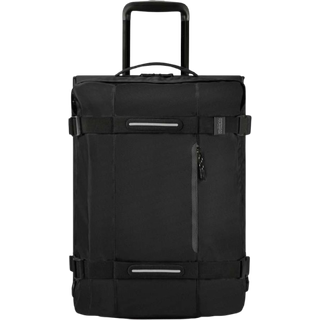 American Tourister Urban Track Rygsæk med hjul sort