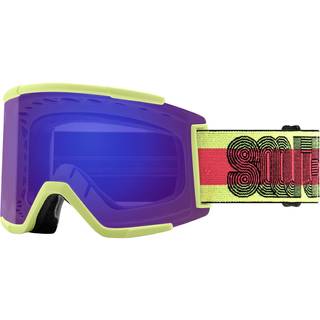Smith Squad XL - ChromaPop Everyday Violet Mirror 3QK