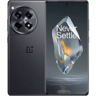 OnePlus 12 256GB/12GB - Silky Black