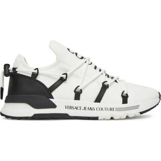 Versace Jeans Couture Dynamic SA6 Trainers White