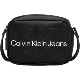 Crossbody Bag - Calvin Klein - Black - Women - One Size - Black - One Size