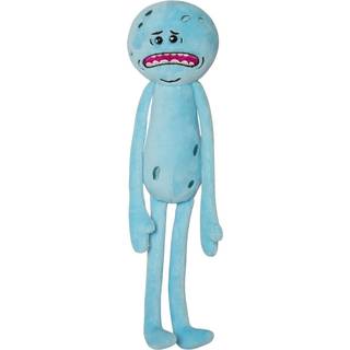 Jinx Rick og Morty triste meeseeks plys legetøj
