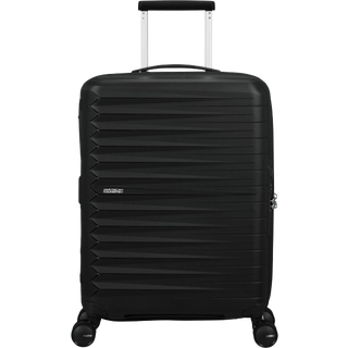 American Tourister Fastforward Rejsetaske 36L, Flash Black