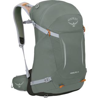 Osprey Hikelite 28 S/M Vandrerygsæk grøn
