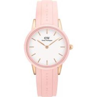 Daniel Wellington DW00100532 Damenuhr Iconic Motion 32mm 10ATM
