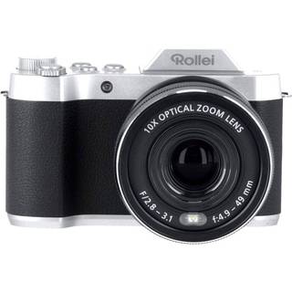 Rollei Powerflex 10x Retro