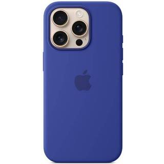 Apple iPhone 16 Pro mobiltelefon etui (Ultramarine) - På lager i butik