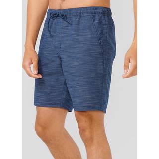 Rip Curl Men's Boardwalk Jackson Volley Dark Navy, M