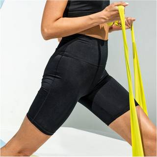 TriDri TR046 Bukser Black S
