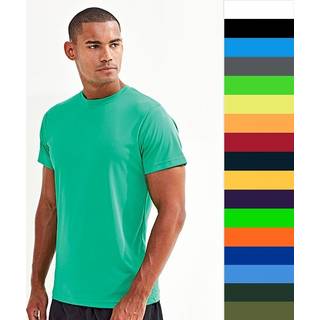 TriDri TR010 T-shirts Sapphire S