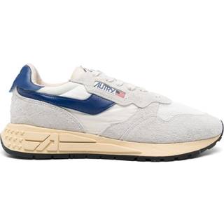 AUTRY AUTRY Mans Reelwind Low Trainers