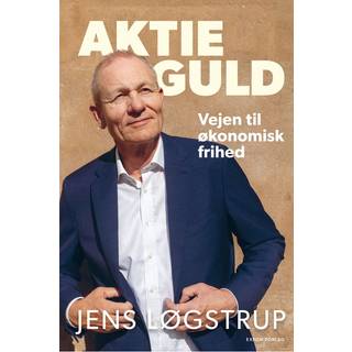 Aktieguld