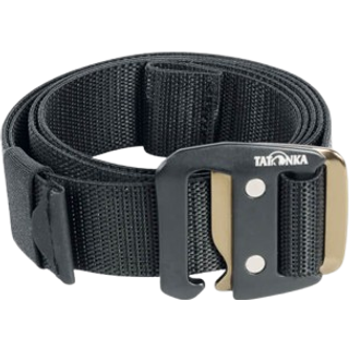 Tatonka Stretch Belt 32mm - BLACK - fra Tatonka