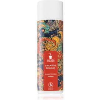 Bioturm Shampoo Naturlig shampoo til hårvolumen 200 ml - 200 ml