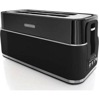 Morphy Richards Toaster sort 1750 W