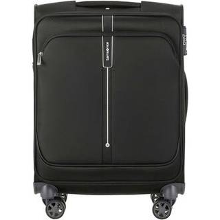 Samsonite - Popsoda Black Kabine small 55/35/20