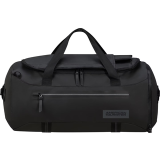 American Tourister Trailgo Rejsetaske sort