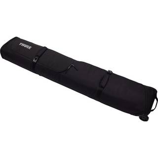Thule Roundtrip Ski Roller 175 Cm Black, 175cm