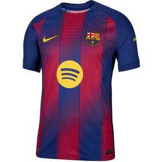 FC Barcelona 2025/26 Match Home Nike Dri-FIT ADV Authentic-fodboldtrøje til mænd - blå - blå - XXL