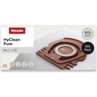 Miele - CO XXL HyClean Pure