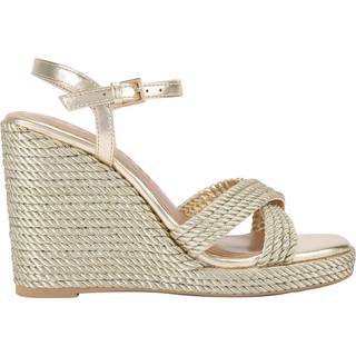 KG Kurt Geiger KG Kurt Geiger Guld Phoebe2 Sandaler