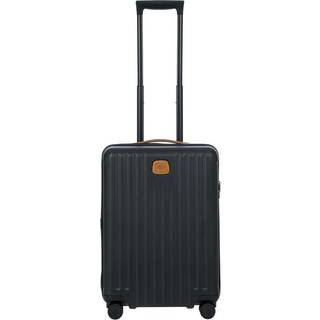 Brics Capri Kuffert med 4 hjul sort