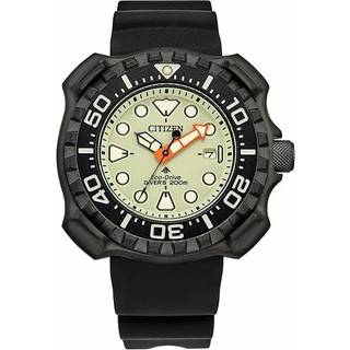 Stilfuld herreur Citizen BN0227-25X
