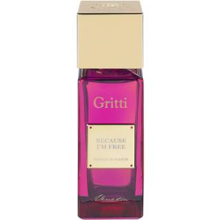 Gritti Because I'm Free EDP 100 ml
