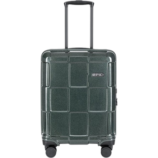 Epic Kuffert Crate Reflex EVO 55 Cm - Grøn