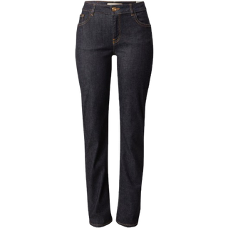 Mos Mosh Regina Cover Jeans Bukser 140672 Dark Blue (26, 32)