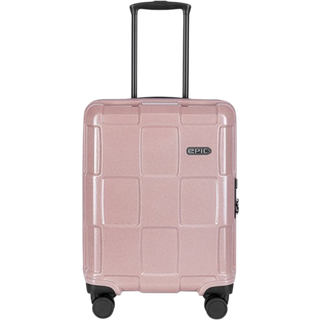 Epic Crate Reflex Rose Kuffert - Lille - 55 cm
