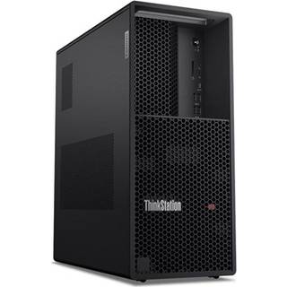 Lenovo ThinkStation P3 Gen 2 - tower Core Ultra 9 285K - vPro Enterprise - 64 GB - SSD 1 TB - Nordic