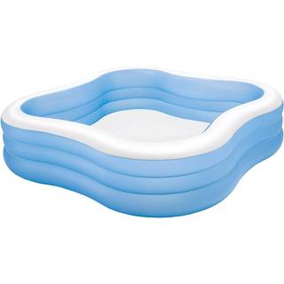 Intex Beach Wave Swim Center Pool