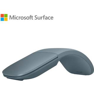 Microsoft Surface Arc mus (blå)