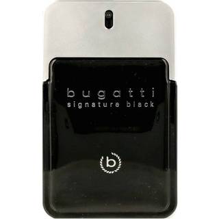 bugatti Signature Black, EdT 100 ml 1689.50 DKK/1 L