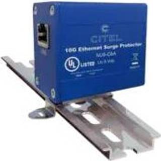 Mj8-C6A Surge Protector Cat6A Solar