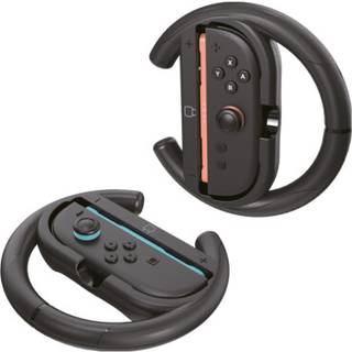 Snakebyte - Racing Wheels - Klar til levering - Prismatch