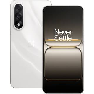 OnePlus Nord 5 smartphone 8/256GB (Marble Sands) - På lager i butik