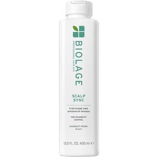 Biolage ScalpSync Shampoo Mod skæl 400 ml - 400 ml