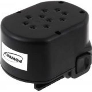 Batteri til Würth Typ 0700 980 325 3000mAh NiMH