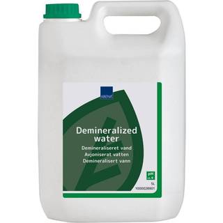 Abena demineraliseret vand 5L