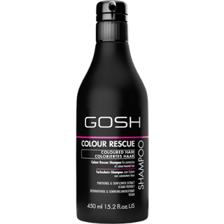 GOSH Colour Rescue Shampoo - 450ML