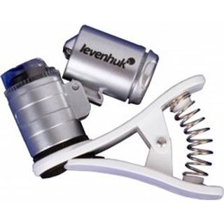 Levenhuk Zeno Cash ZC4 Pocket Microscope - Mikroskop