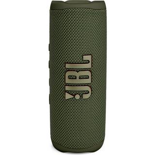 JBL Flip 6, grøn Bluetooth højttaler